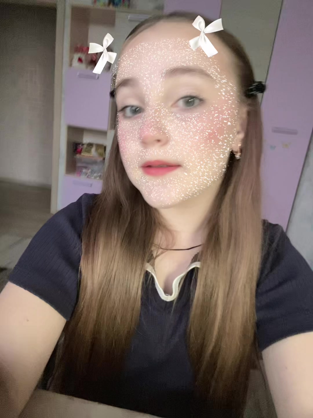 @поляя