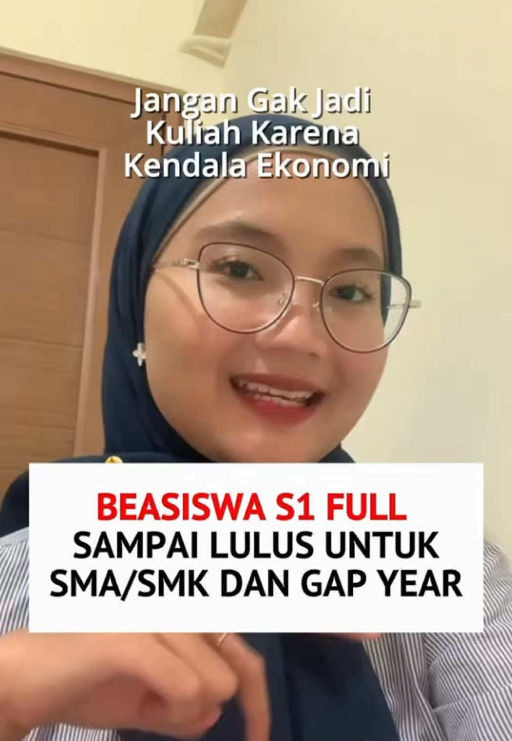 @Syekh | Info Beasiswa