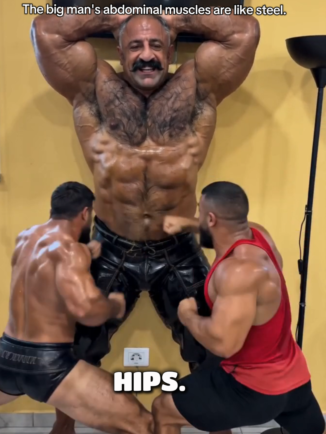 @francisco dominguez(wrestler)
