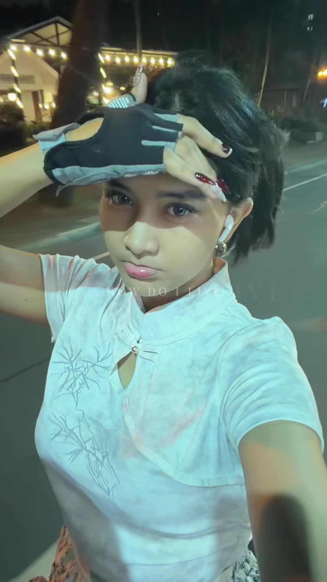@Mami Queen via