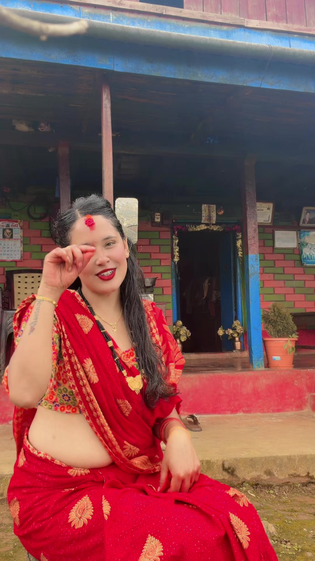 @Puja Karki
