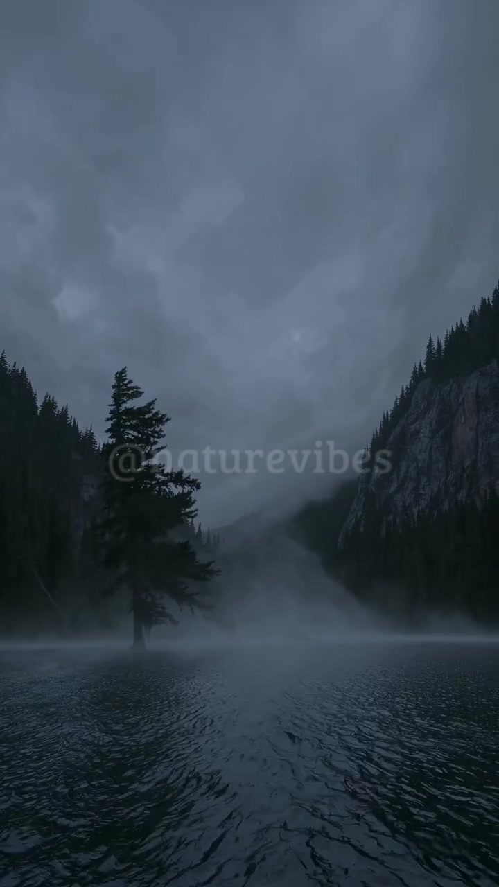 @Nature Vibes