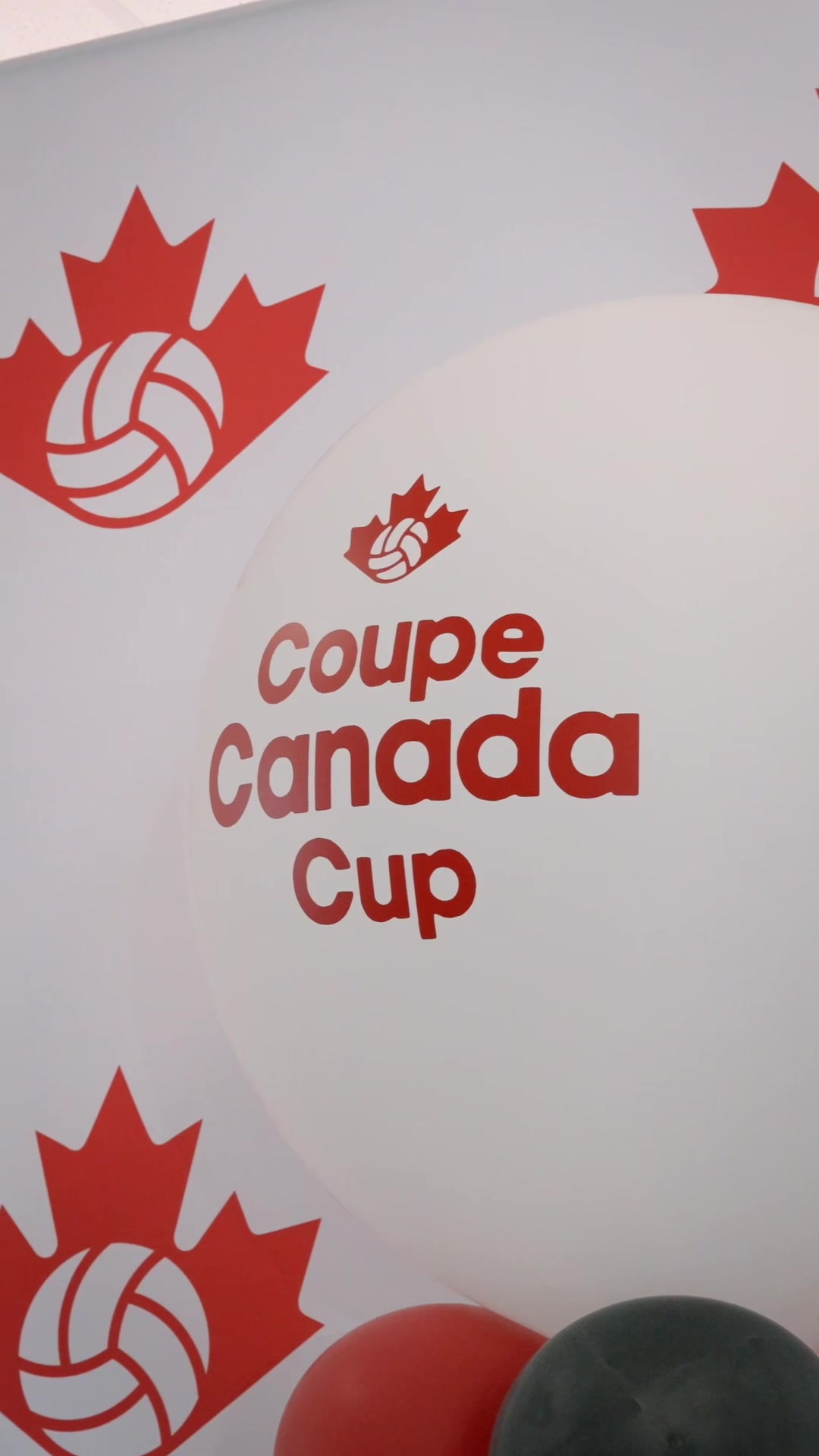 @Volleyball Canada
