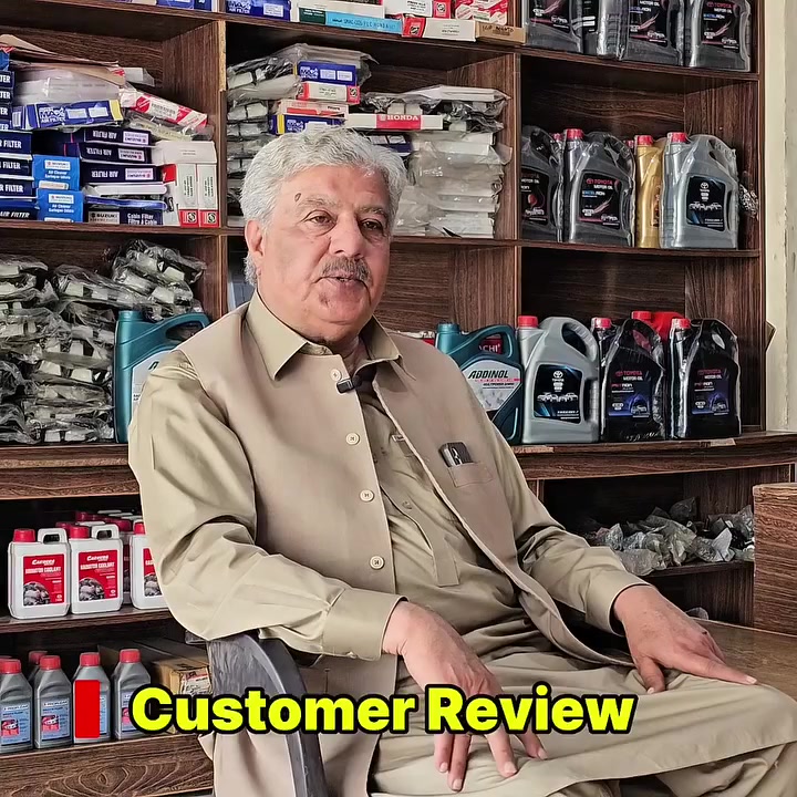 @Chaudery Auto Traders CAT