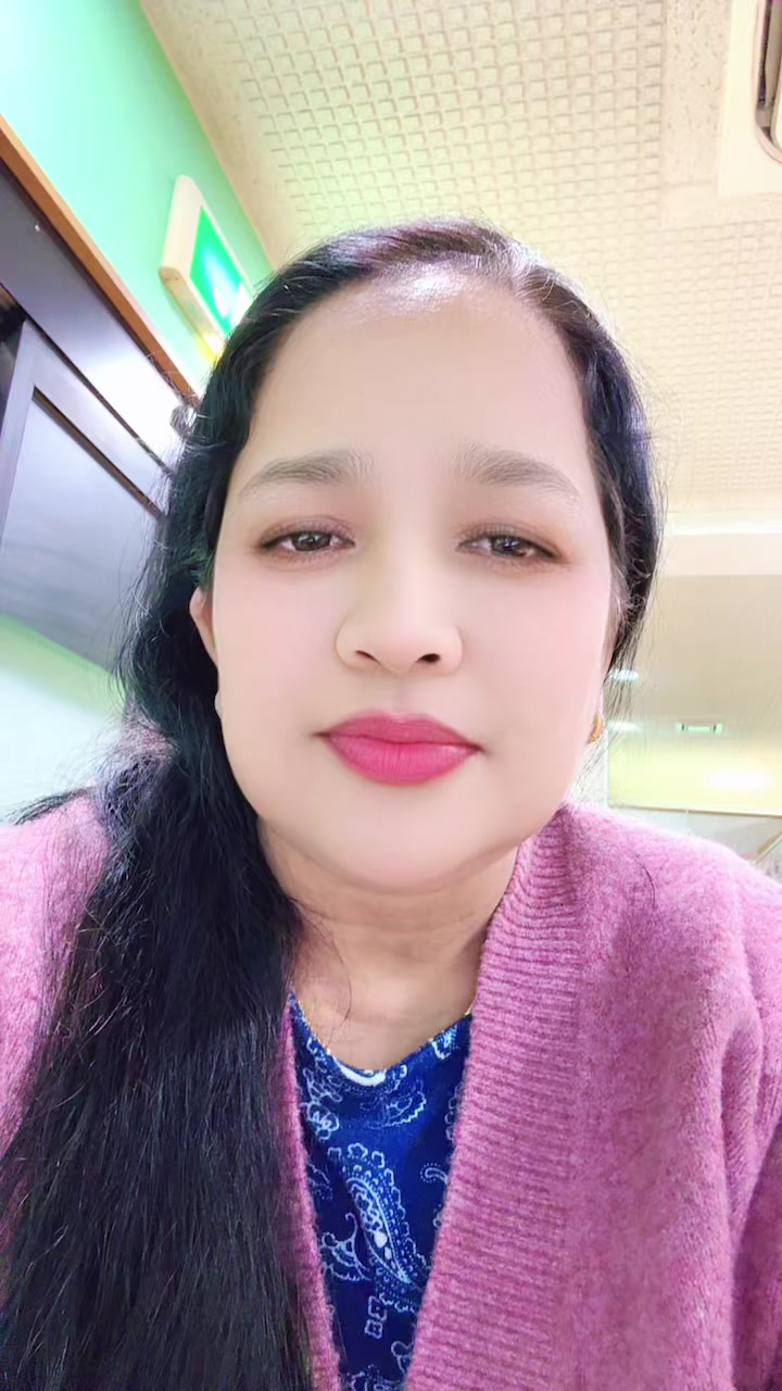 @Chammi Khadka