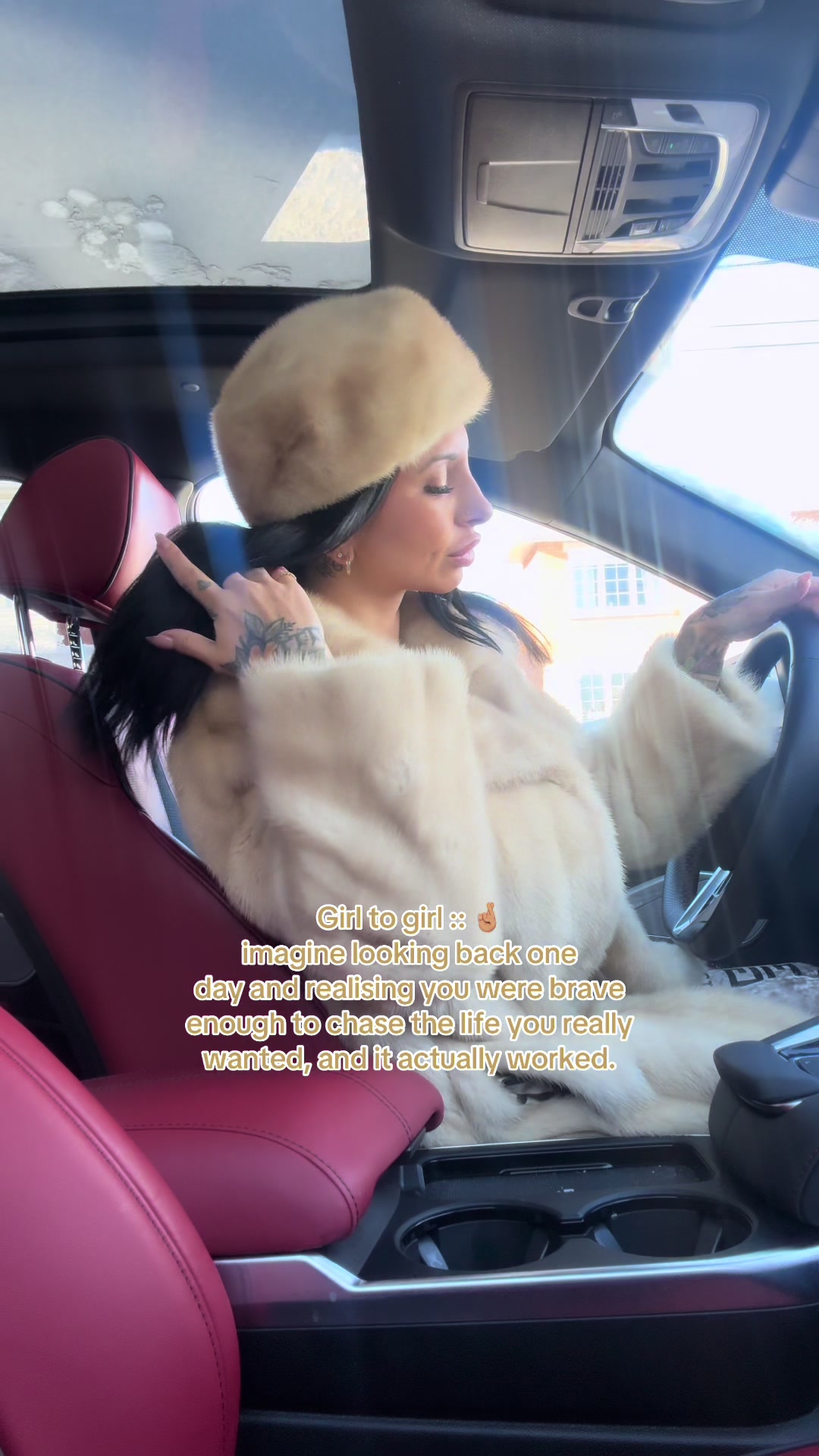@Vanessa | YOUR LASHTECH