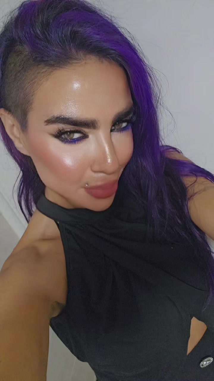 @Maya Barakat