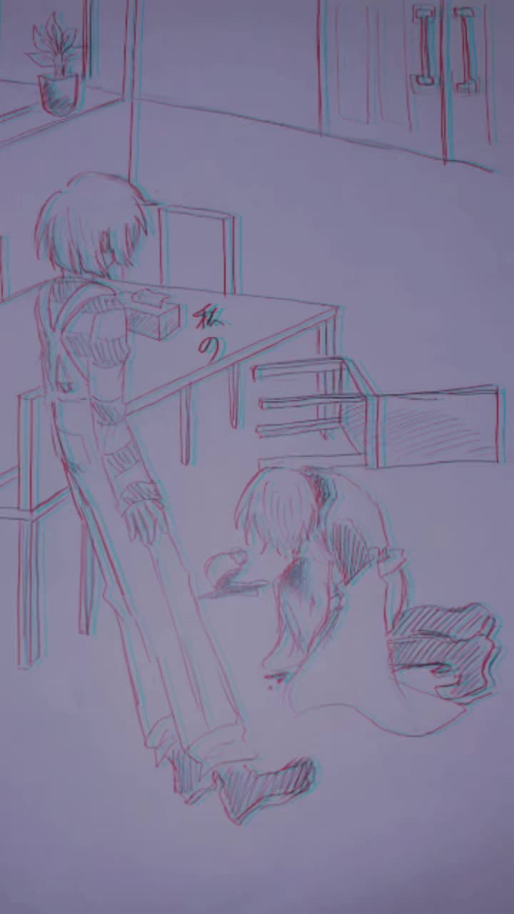 @ヒレ(もみぢ)