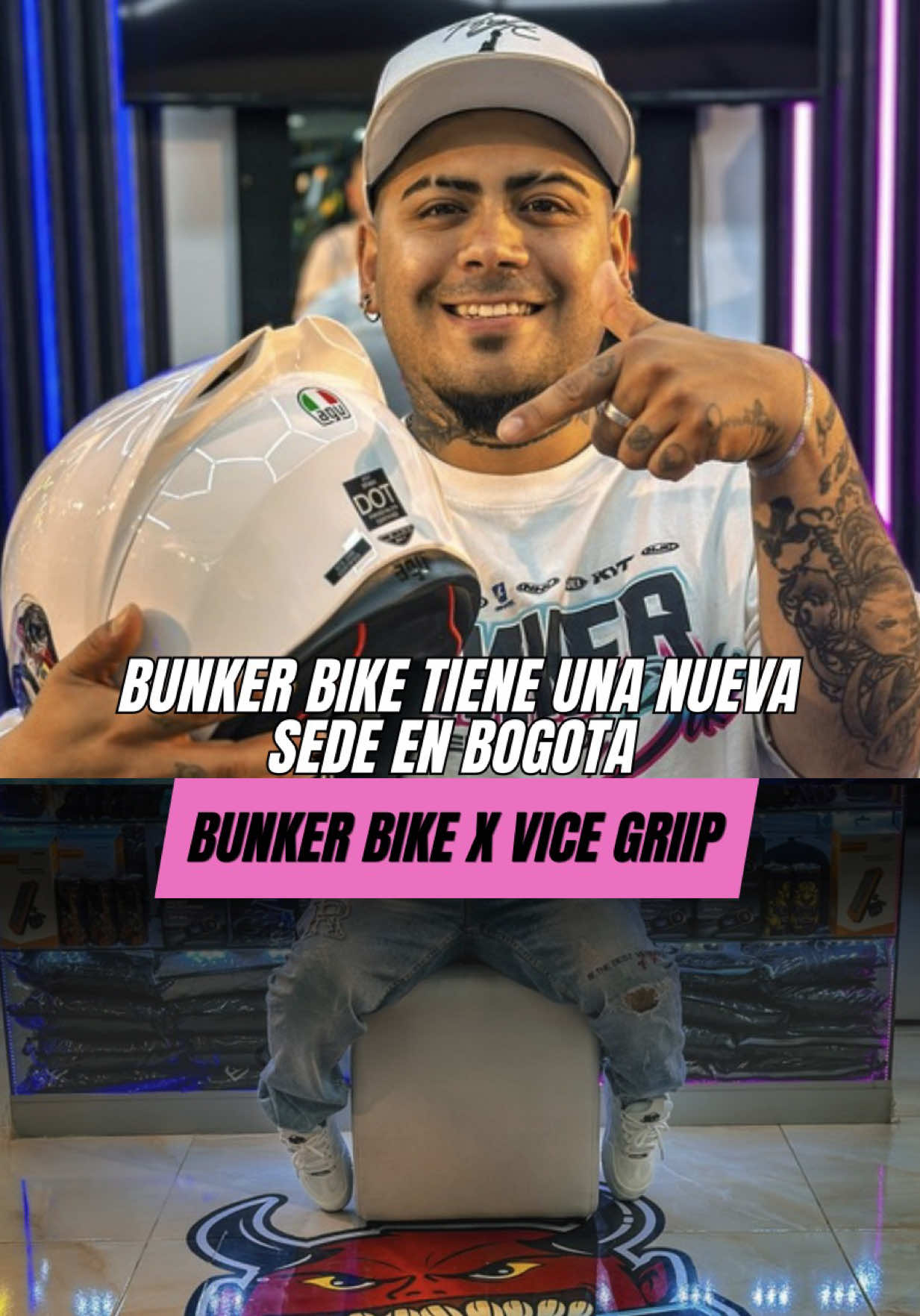 @BUNKER BIKE👹🔥