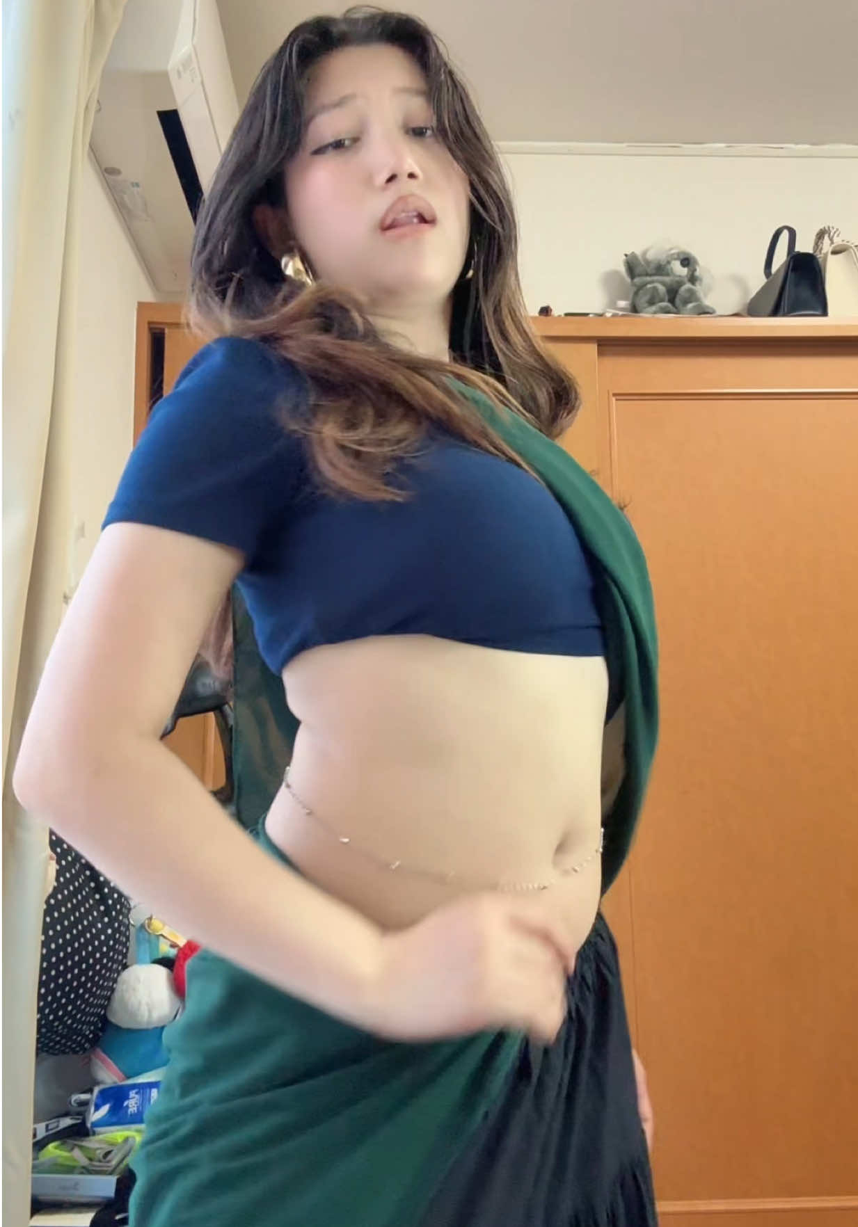 @APSARA
