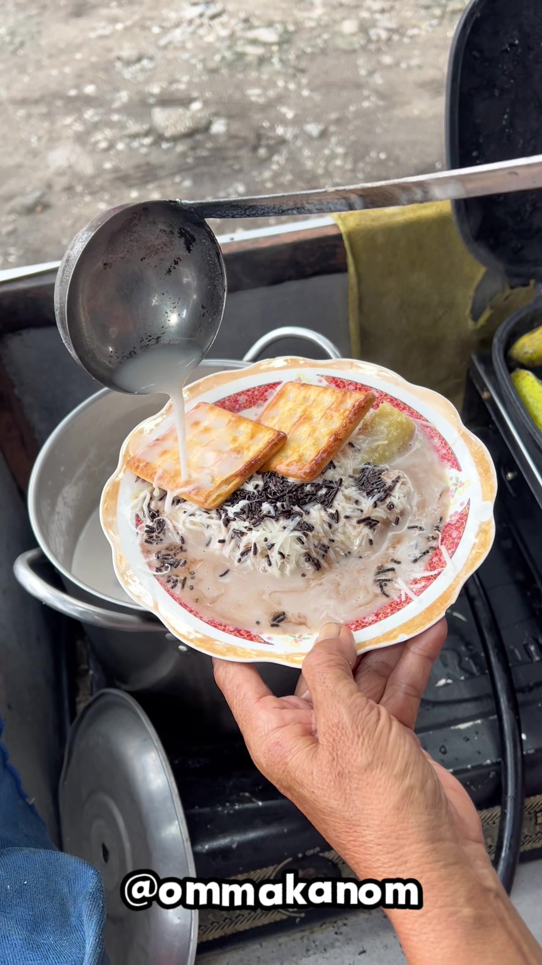@Kuliner Enak di Indonesia