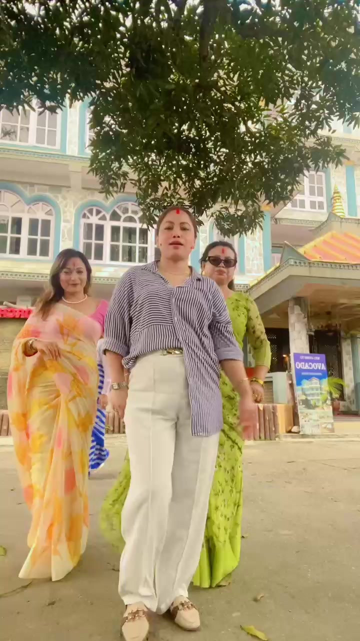 @Sasmita Dangol