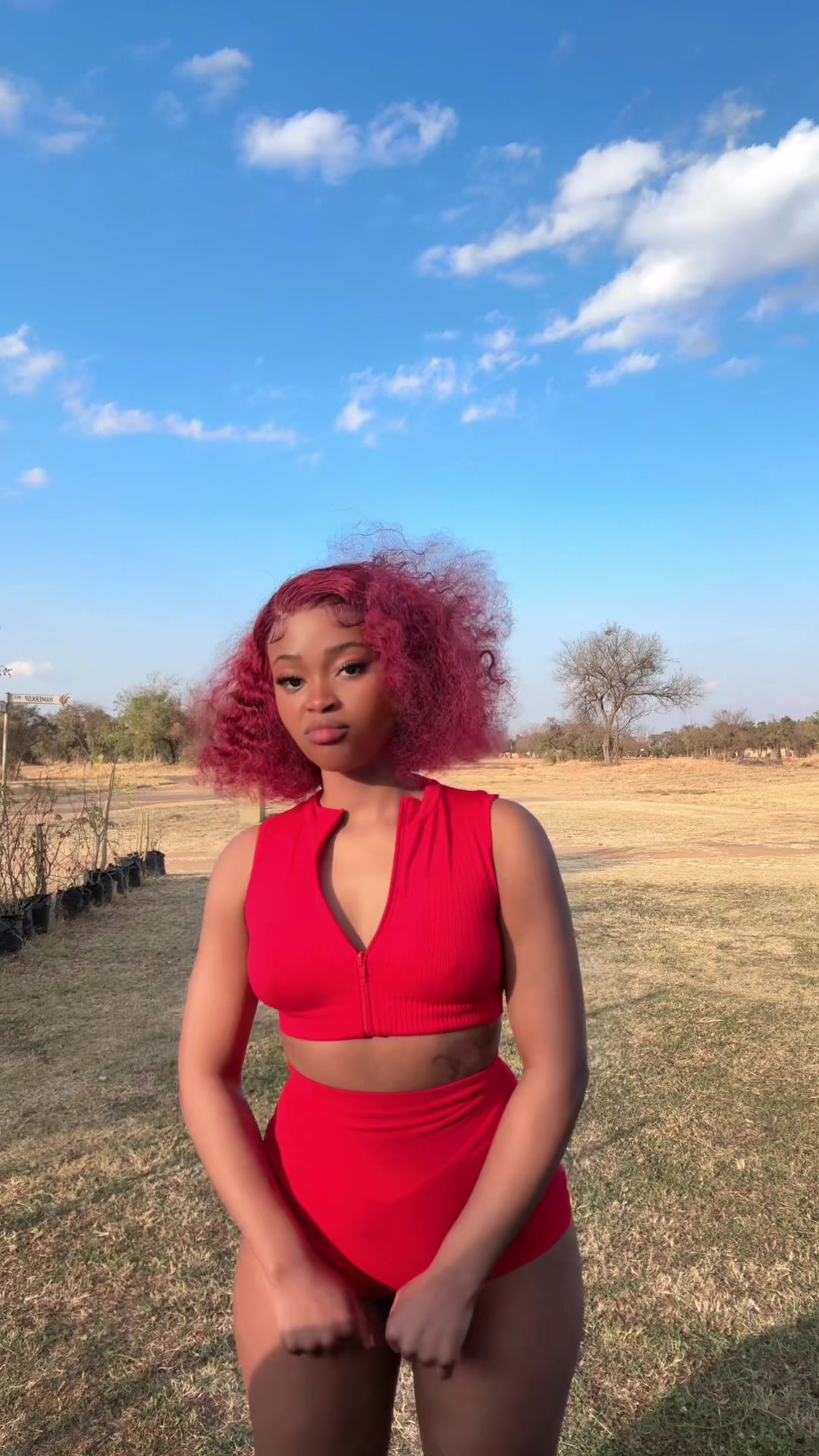 @Zinhle zee