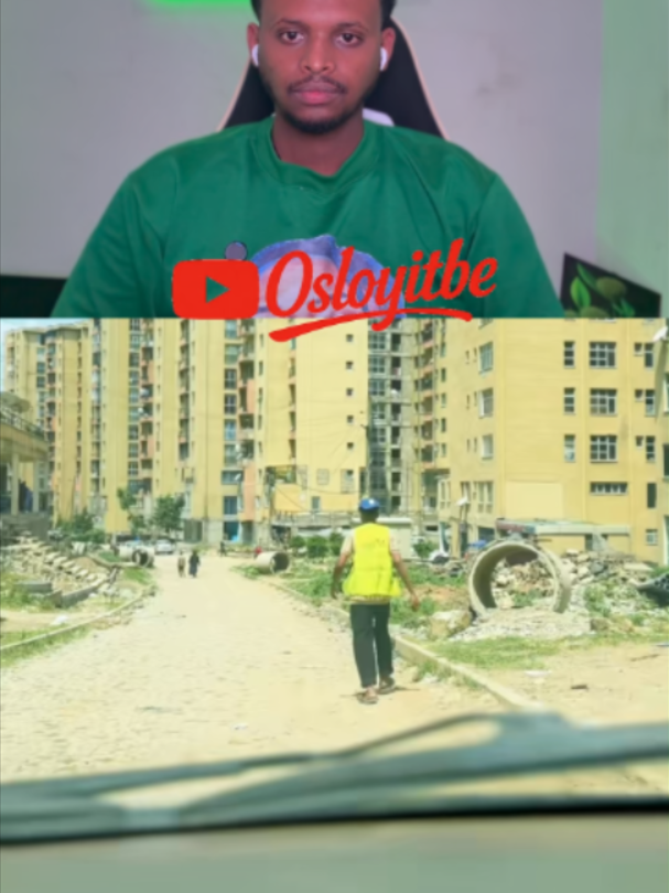 @oslo yitbe