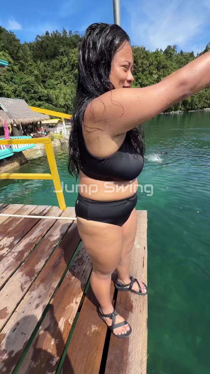 @Jump Swing