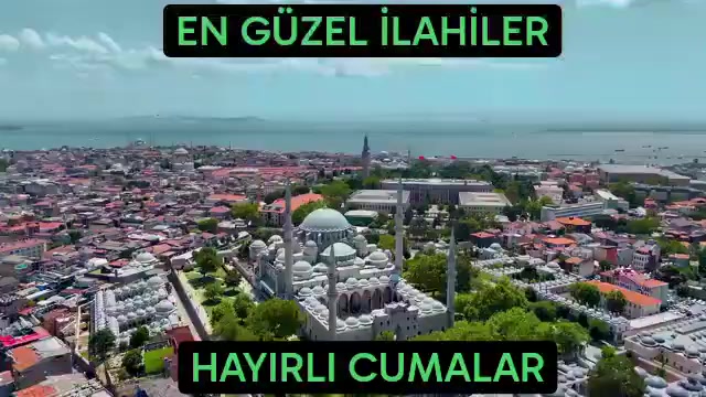 @EN GÜZEL İLAHİLER