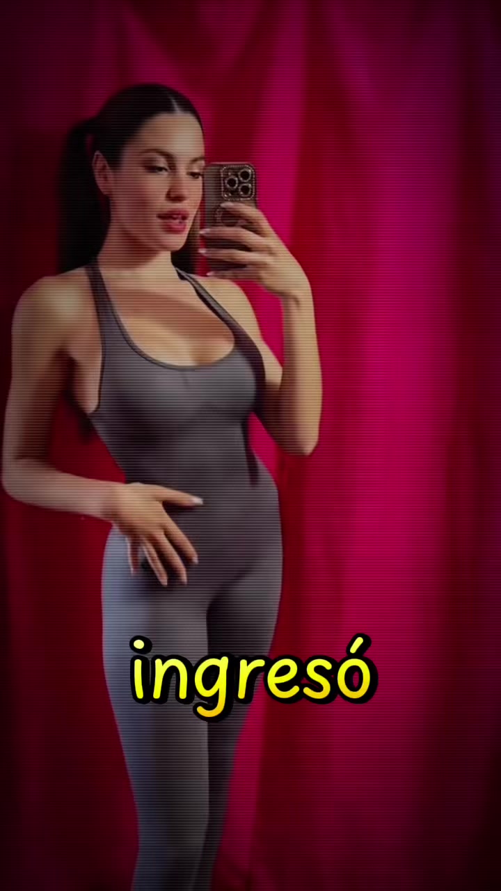 @Ani Burgos Indumentaria