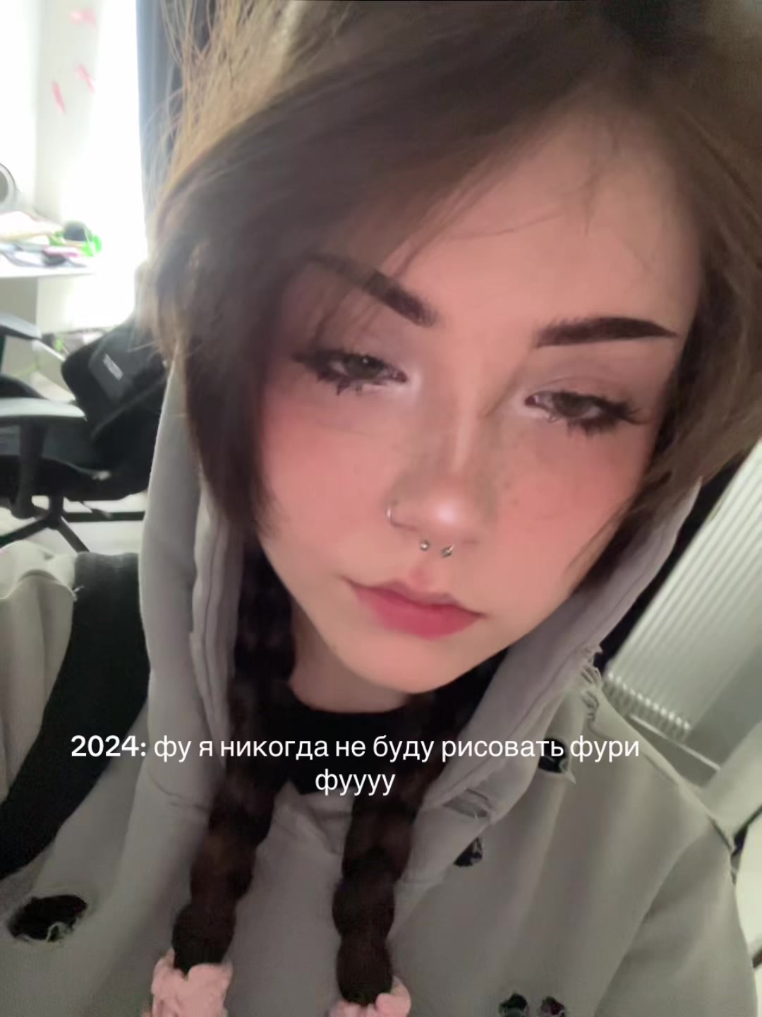 @никамарочка