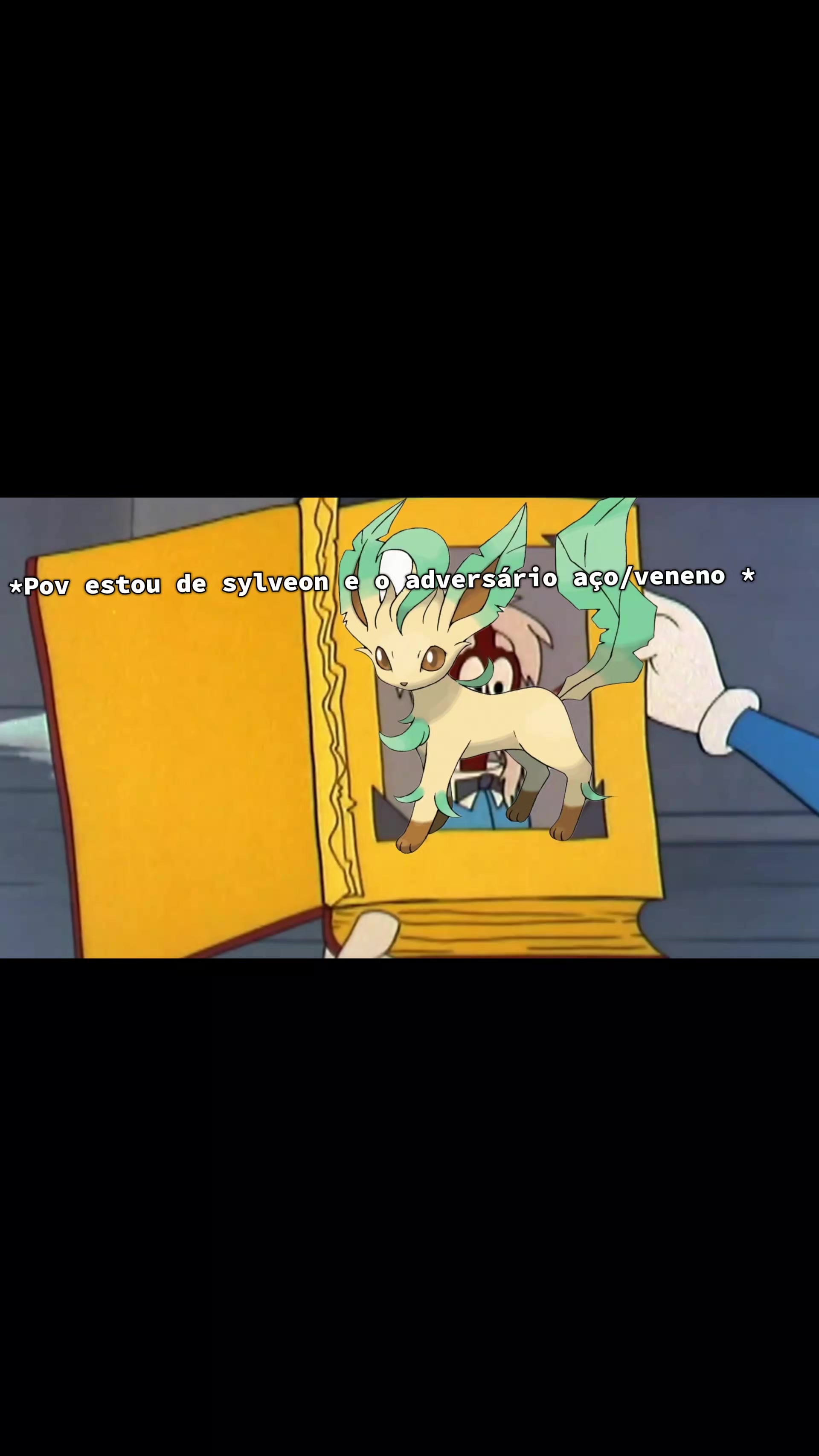 @Louvo Arceus