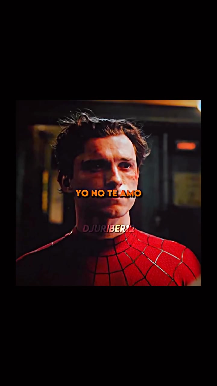 @Peter Parker 🕷️🕸️