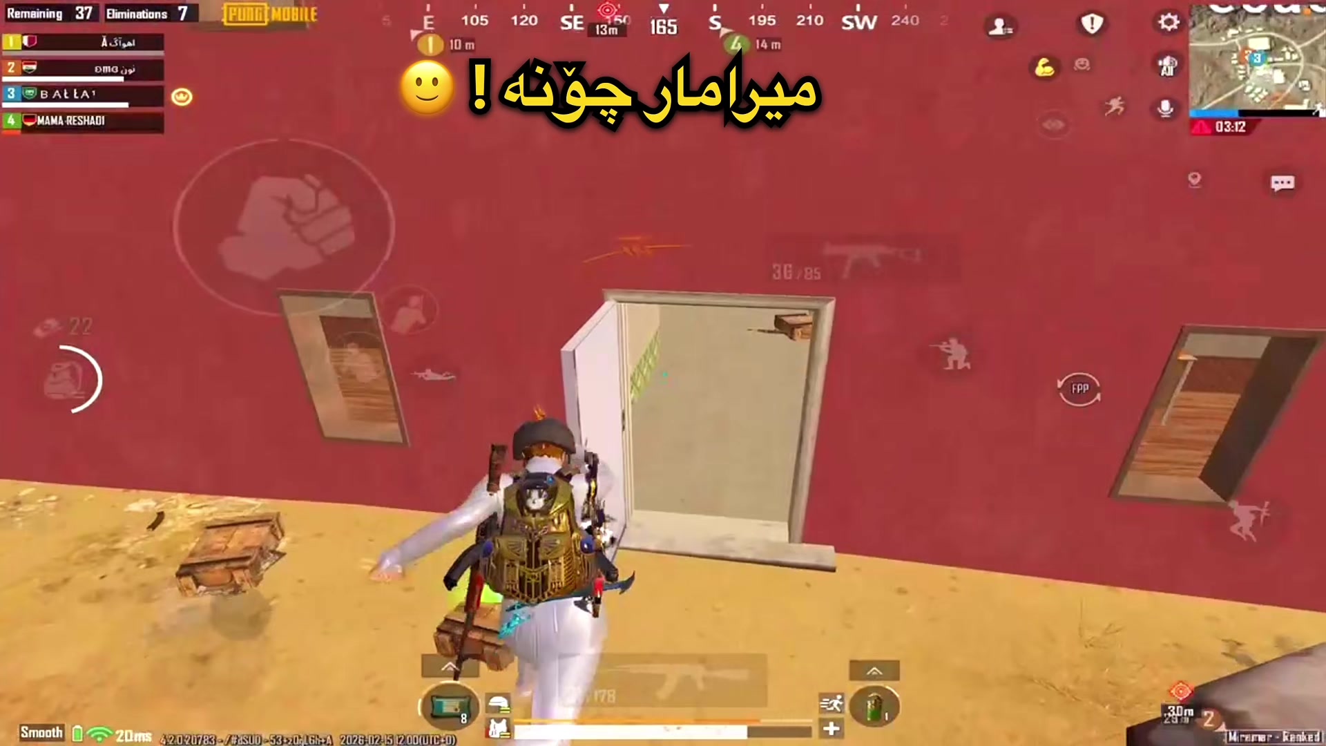 @🇸🇦 BALLA / بـاڵا