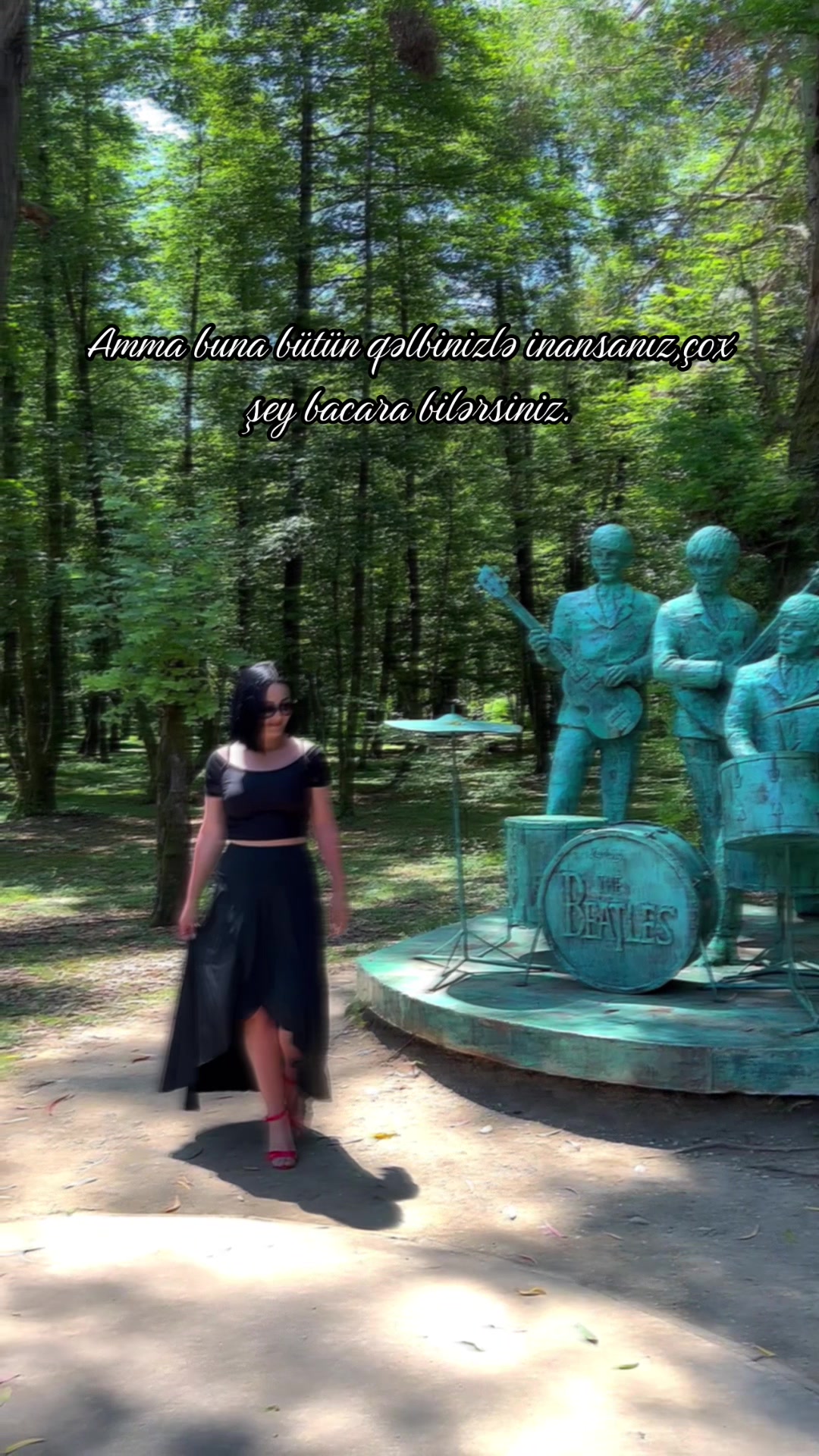 @Gulnar Ismayilova