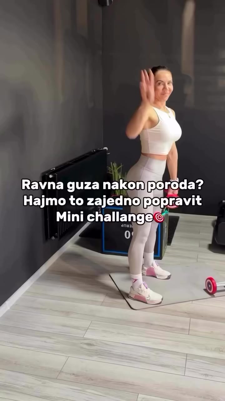 @Selvedina Karagić