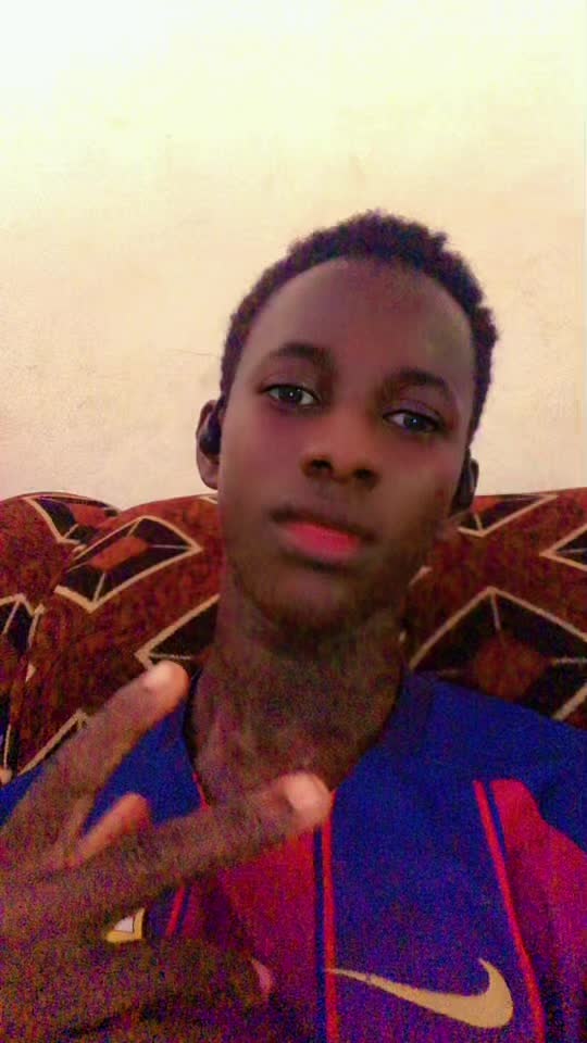 @Bamba keuz 🇸🇳