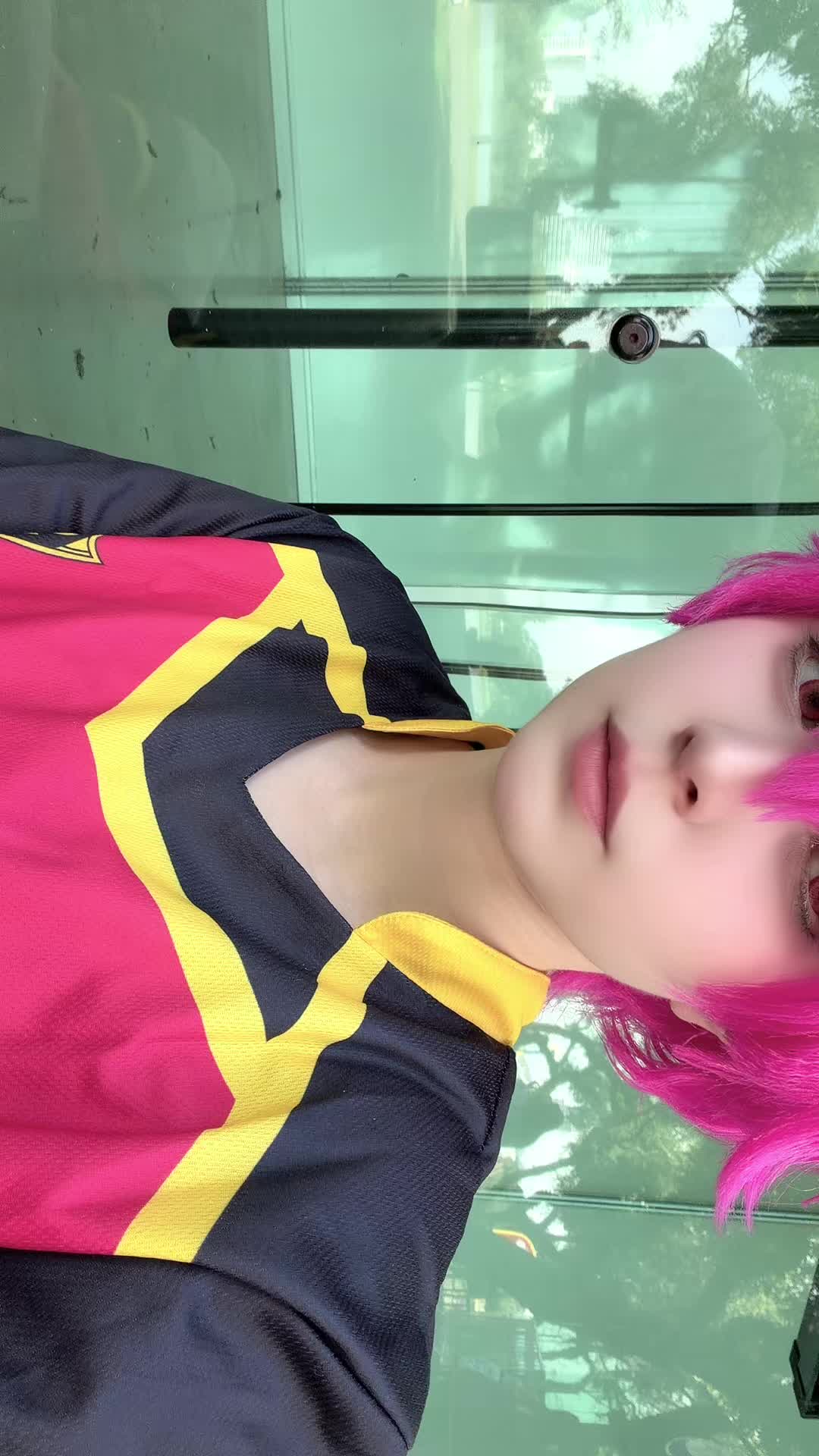 @Lin
