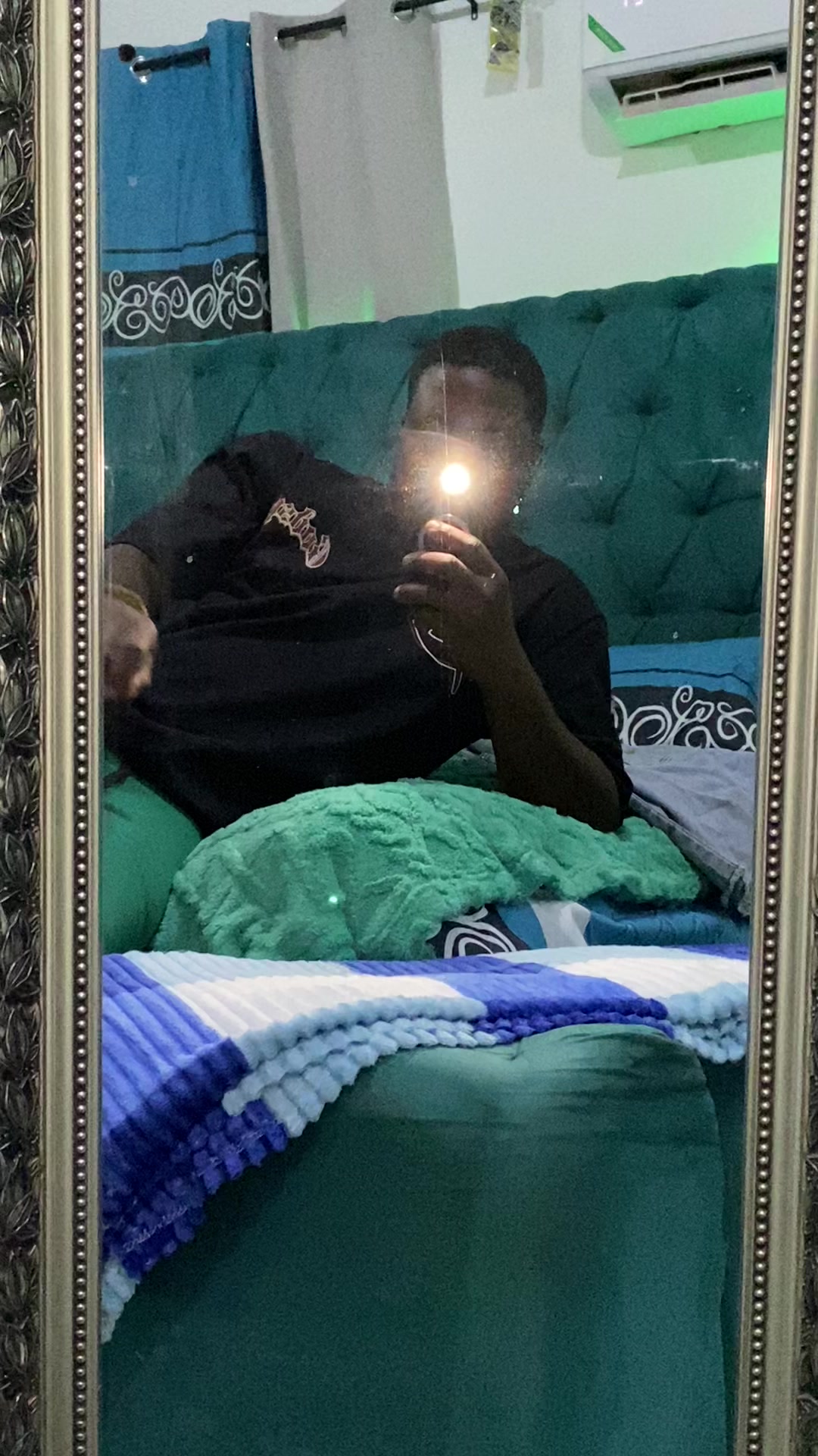 @Mystro G