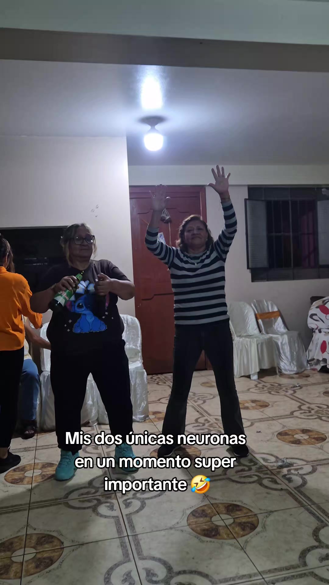 @Luciana Sandoval