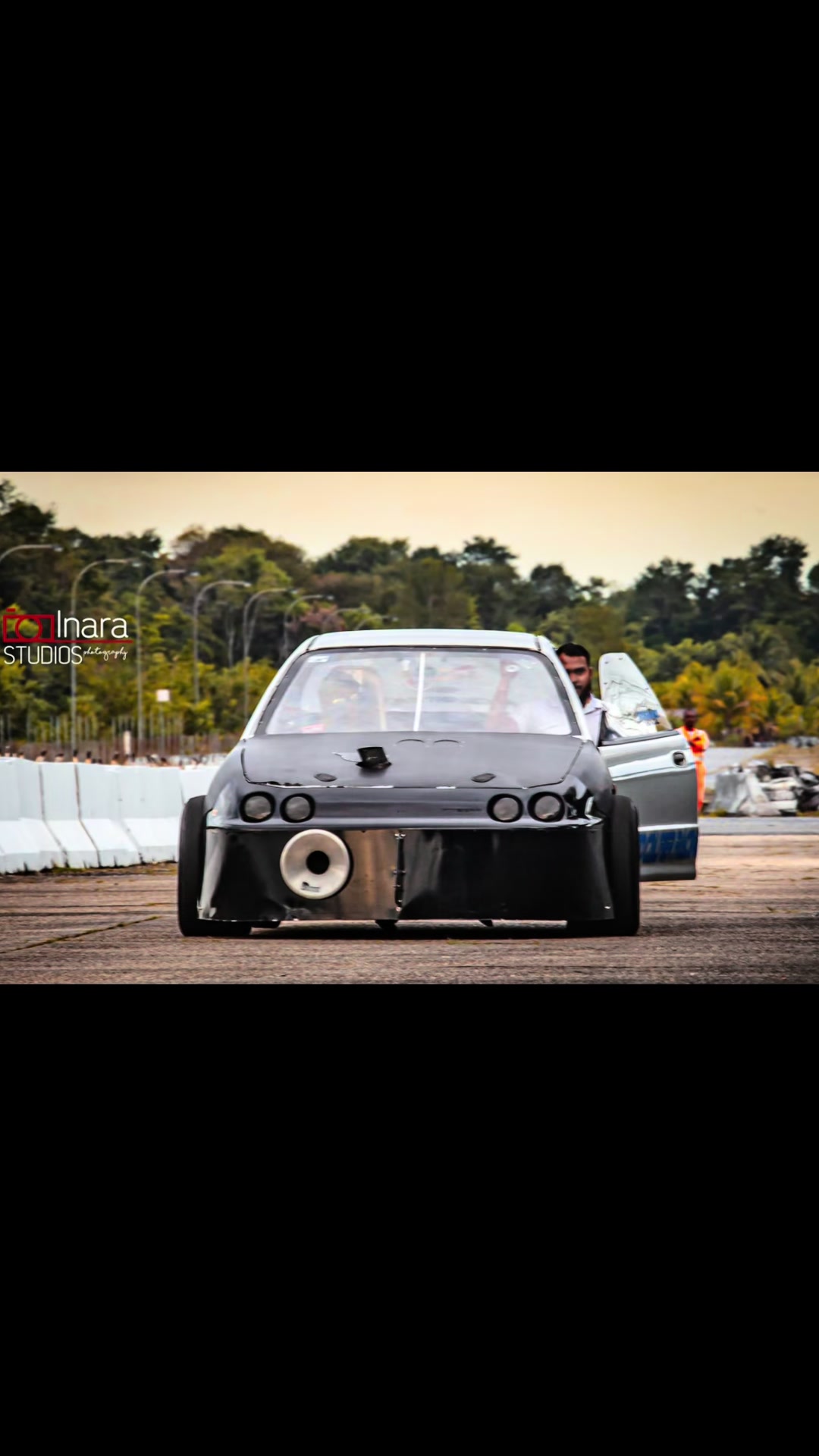 @50Cal Performance