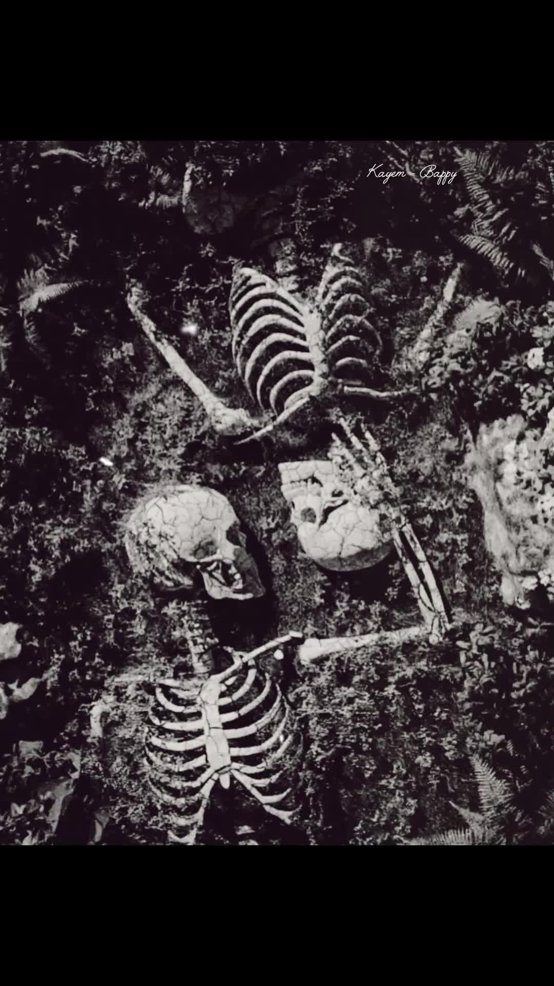 @ꝀȺɏɇm ɃȺᵽᵽɏ