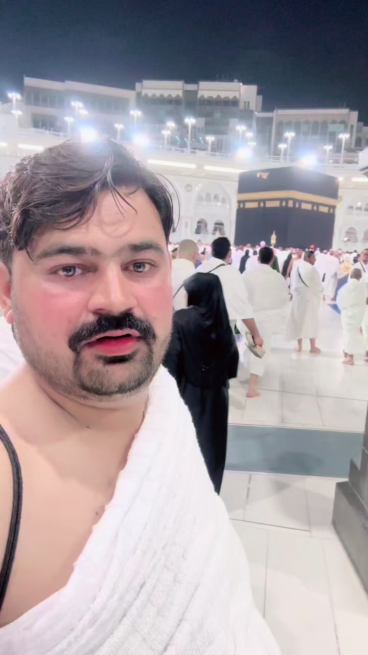 @Babar Badshah