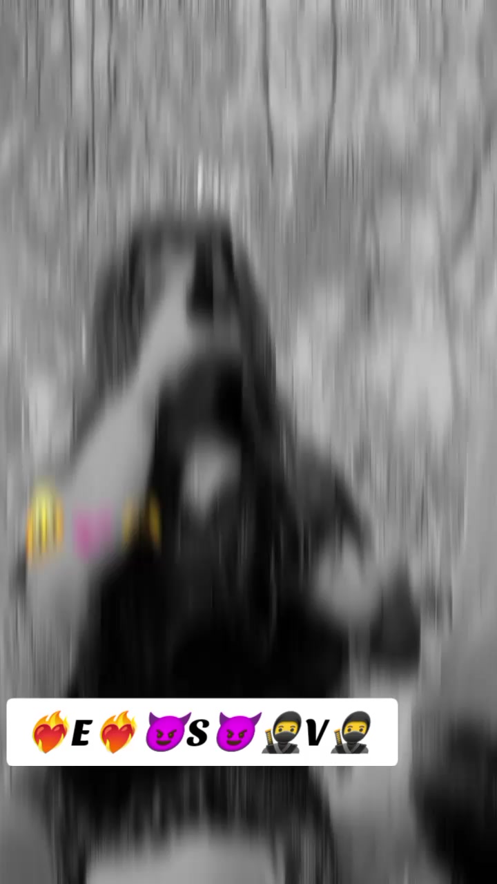 @🥷S🥷 bebesita 🥷16🖤 2009 🖤