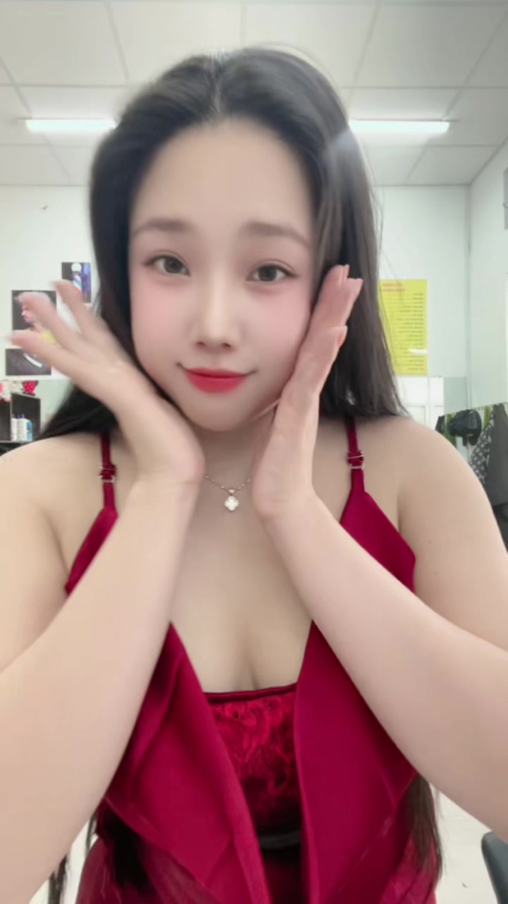 @Hớt T&oacute;c Nam Tiến Phong Q12 ❤️