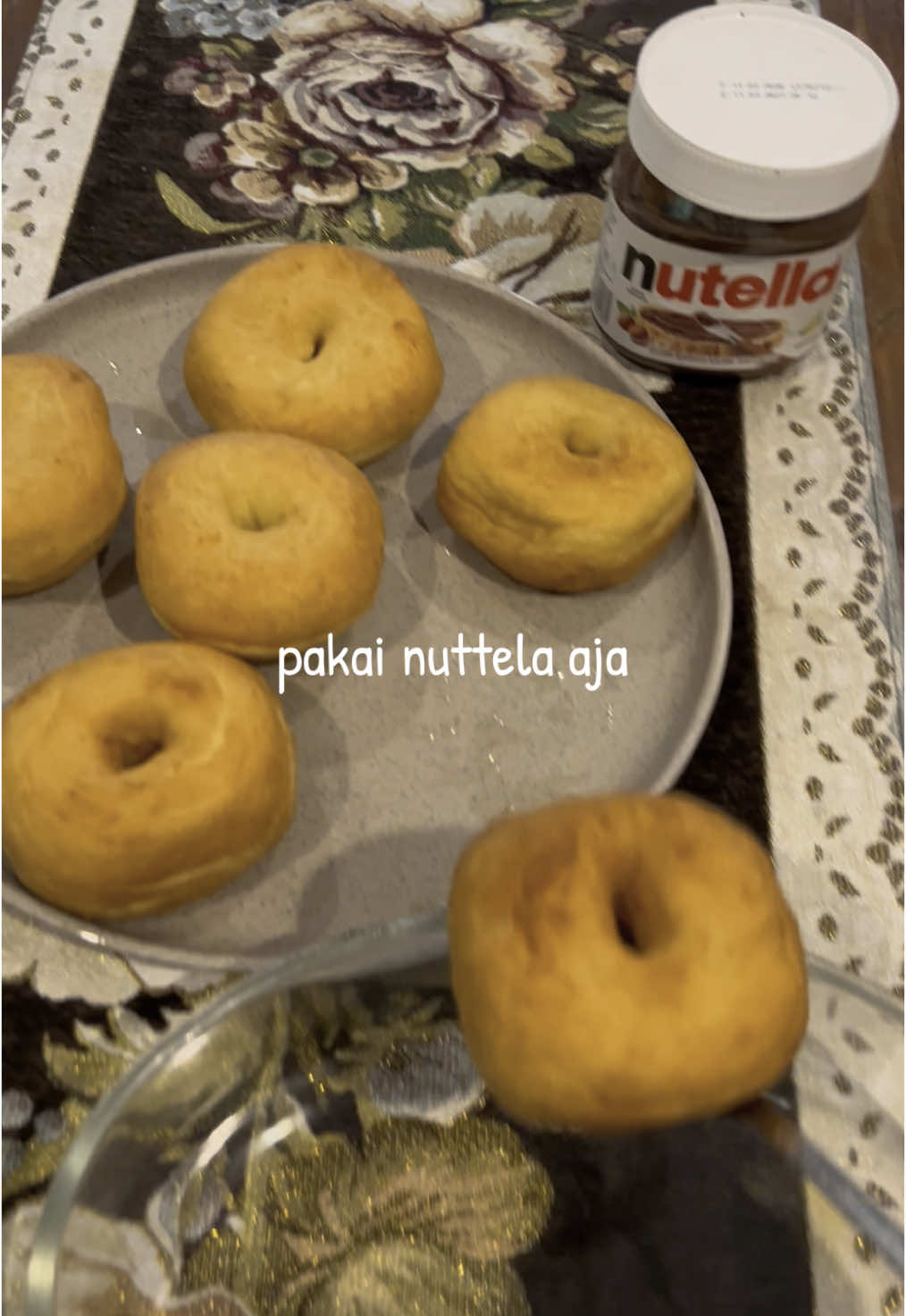 @Oma Retno