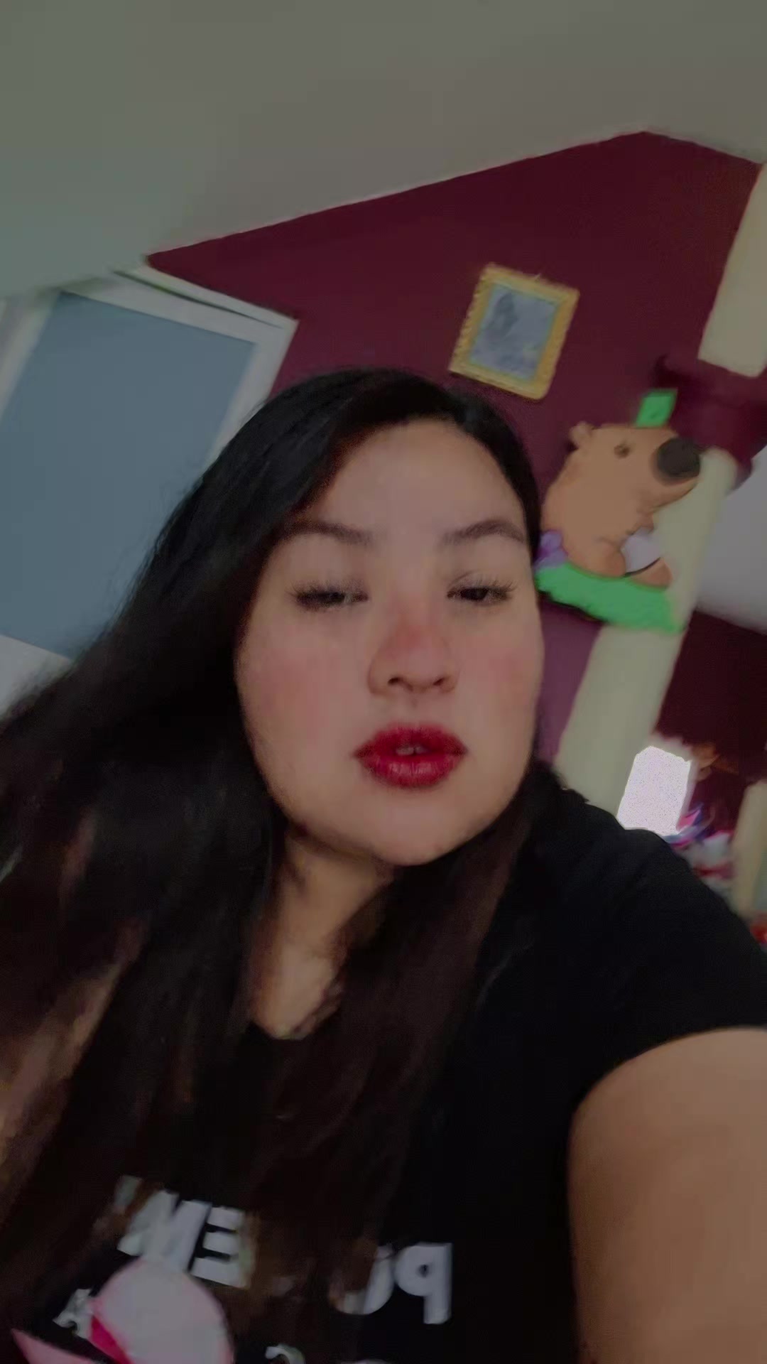 @Cyndi Carvajal
