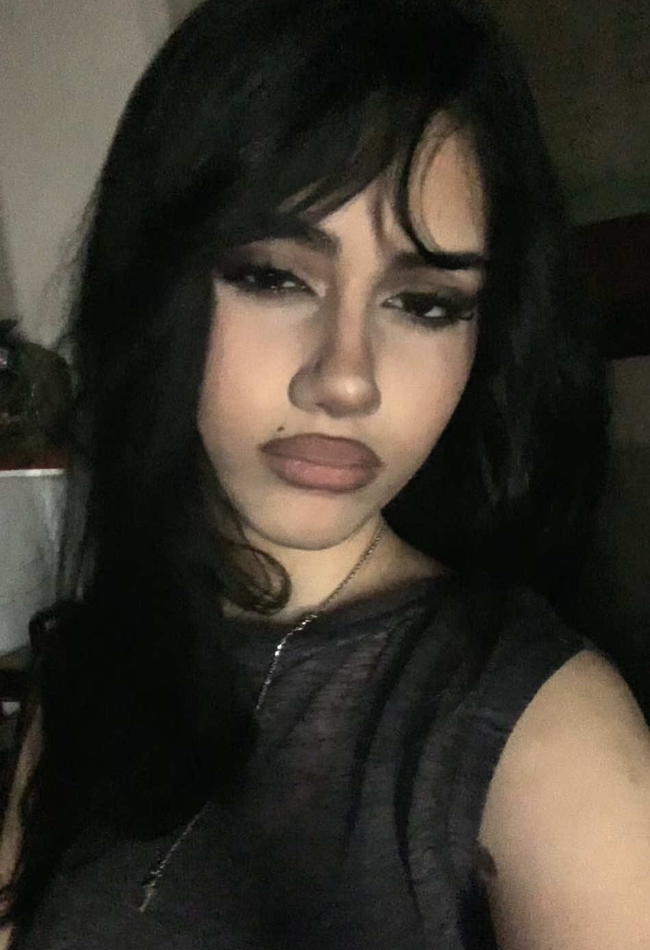 @Angelic disaster