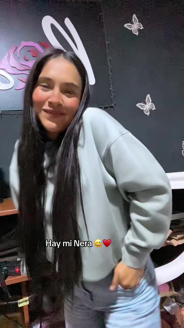 @🌹Rosalia Garcia ✨