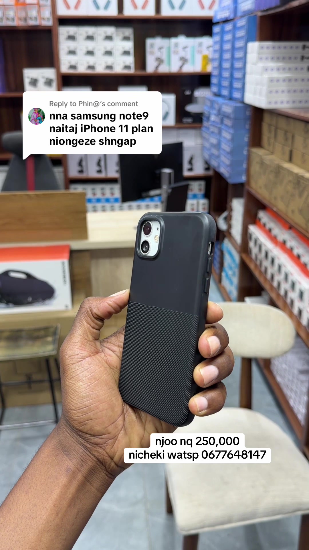 @Tanzania_iphone