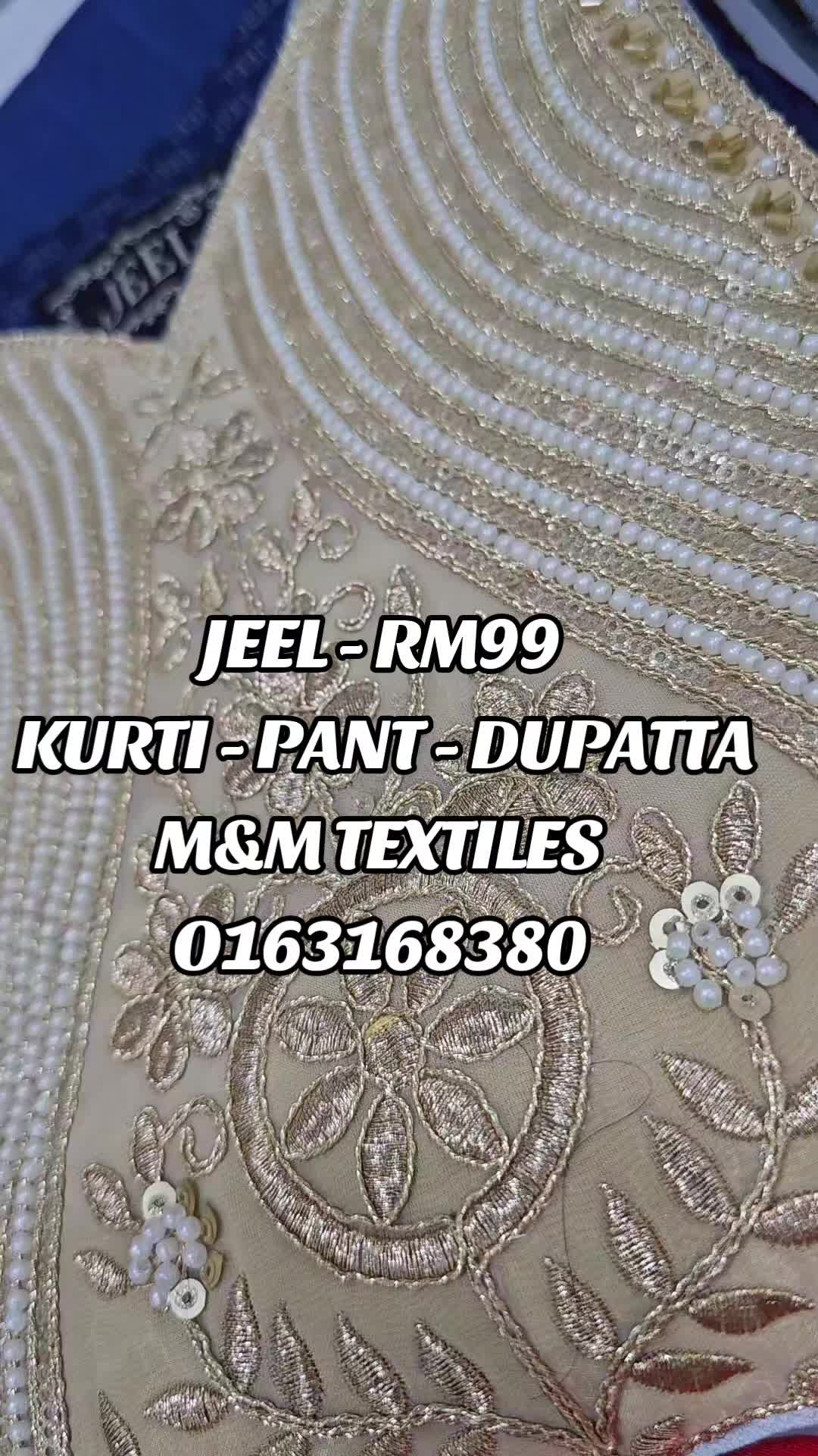 @M&M Textiles