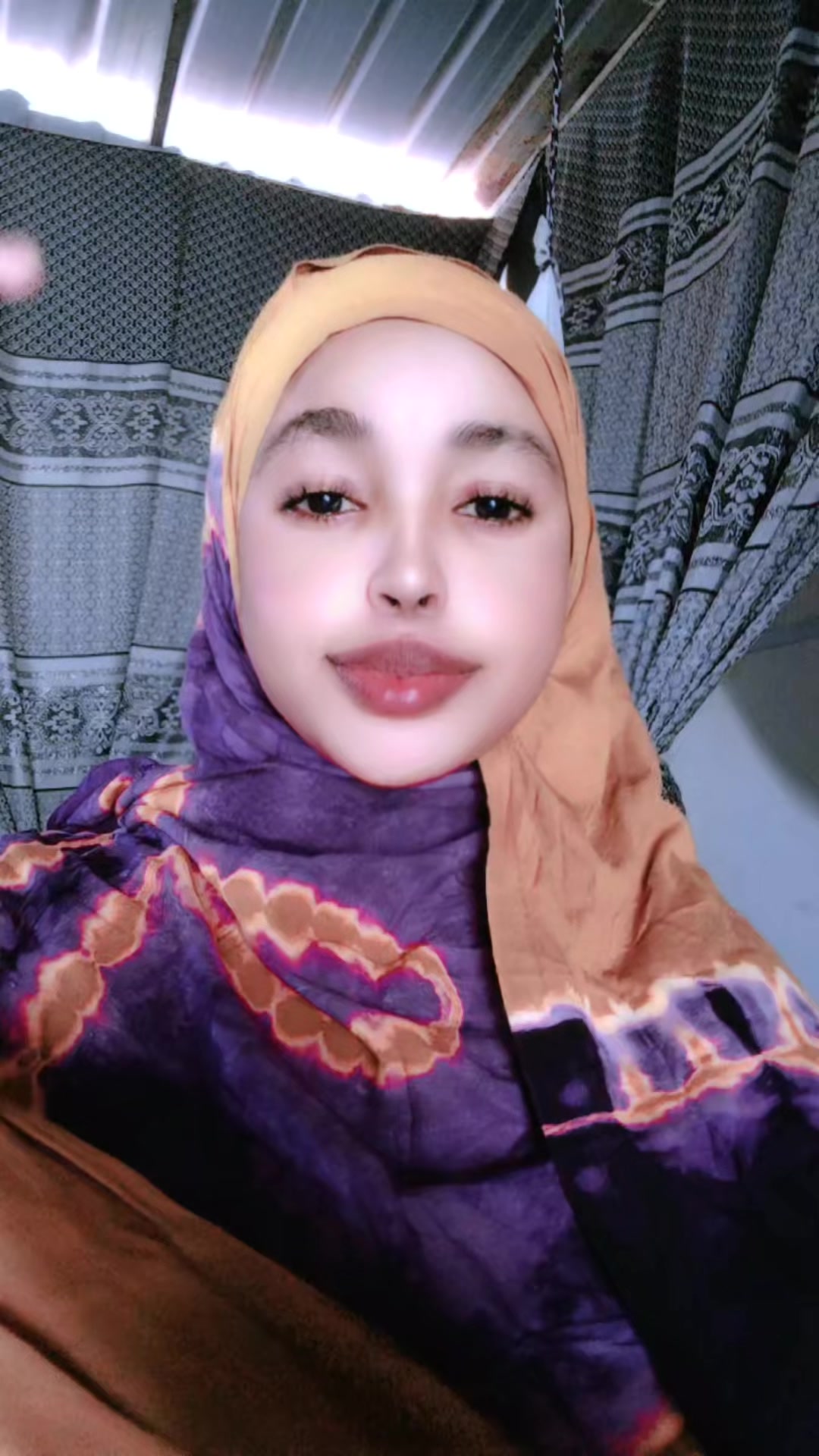 @boqorada darawish 👑 🧕🏻🌹♥️
