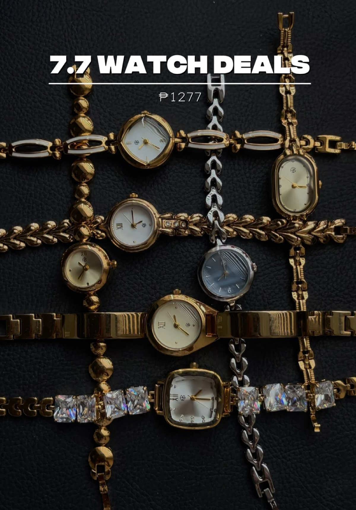 @H.B Jewelry