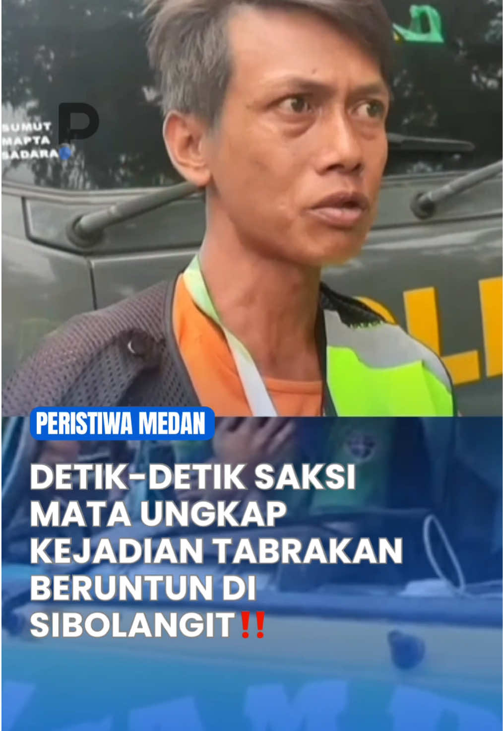 @Peristiwa Medan