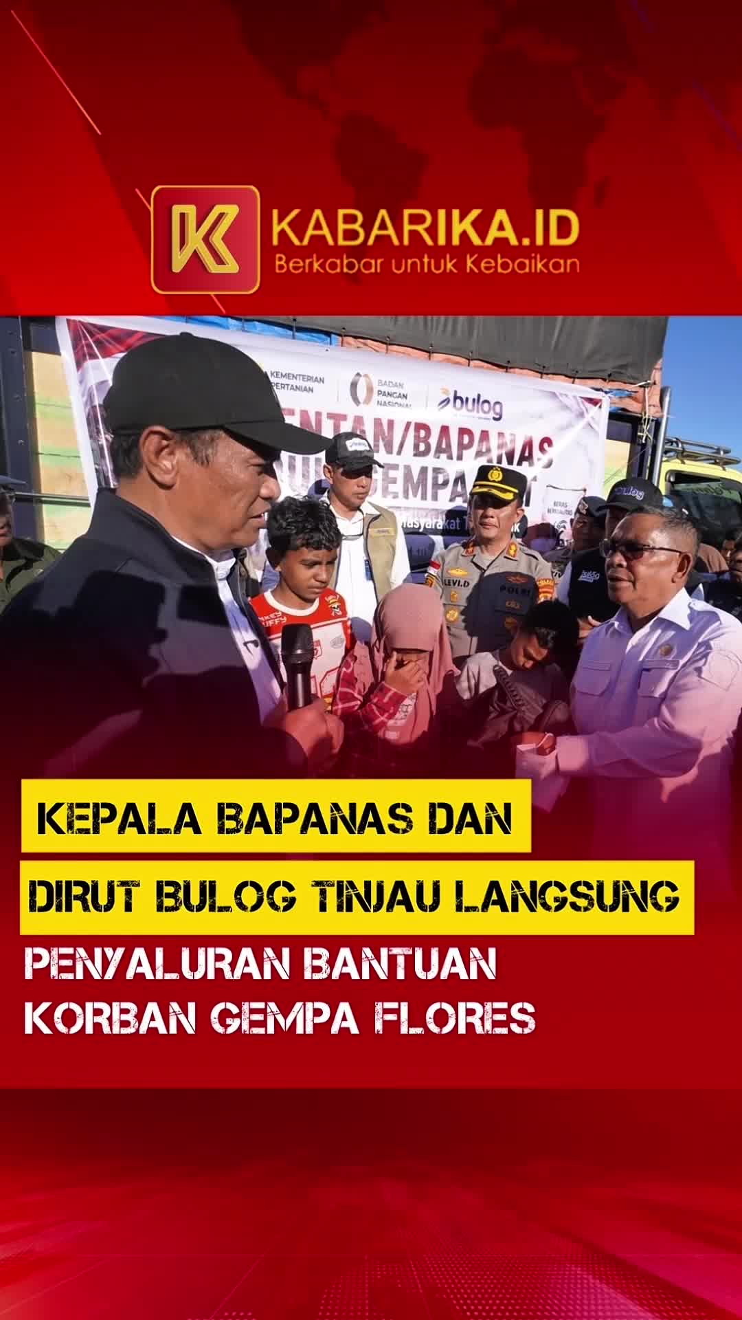 @kabarikanews
