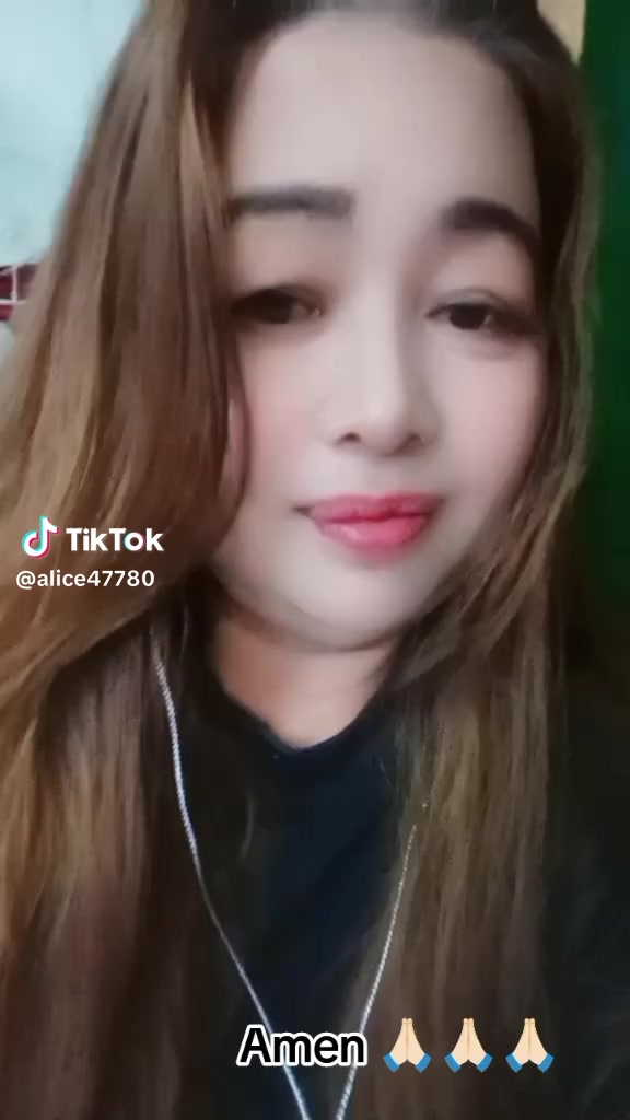 @Alice