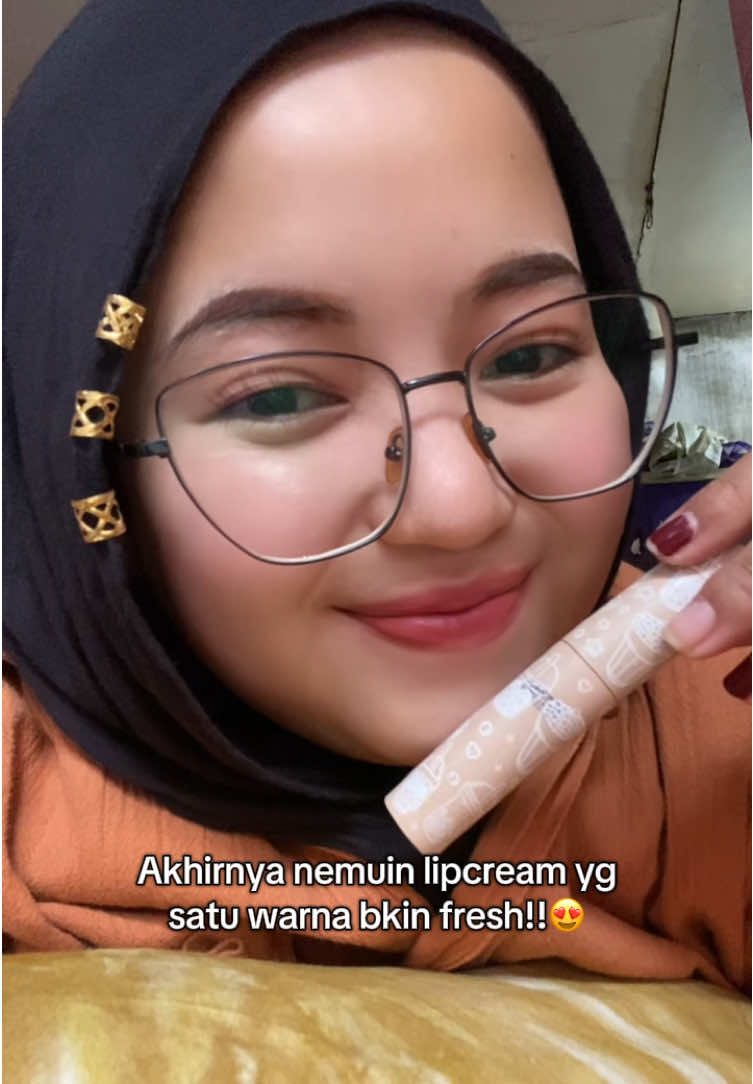 @Annisa avrilia