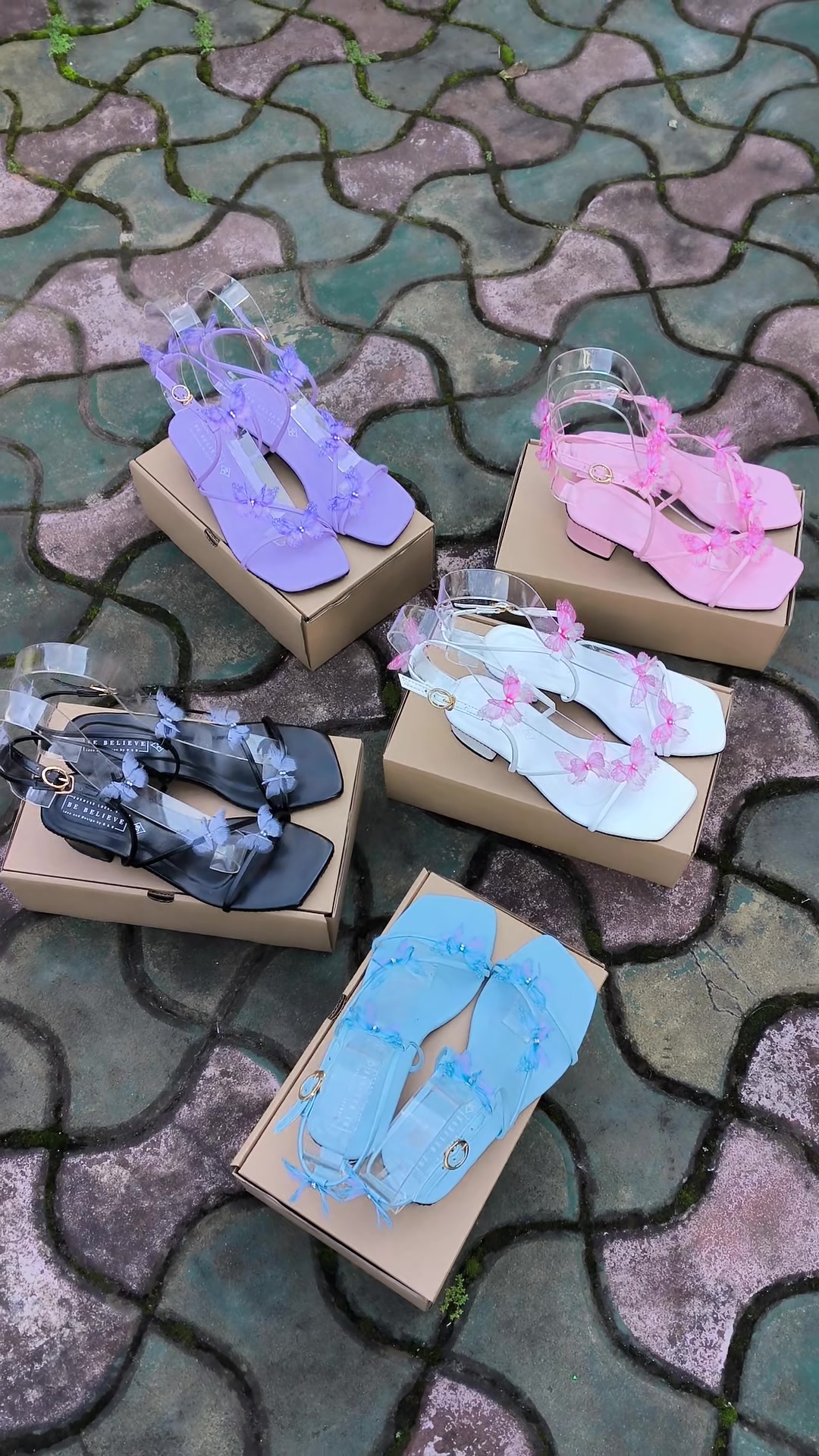 @BurmeseLocalShoes By BeBelieve