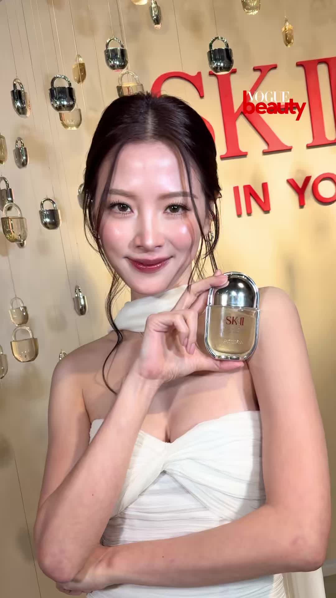 @Vogue Beauty Thailand